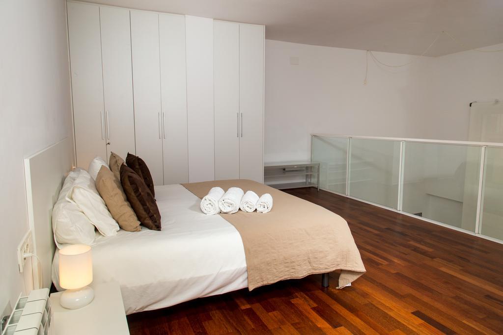 Glasir Apartments برشلونة المظهر الخارجي الصورة