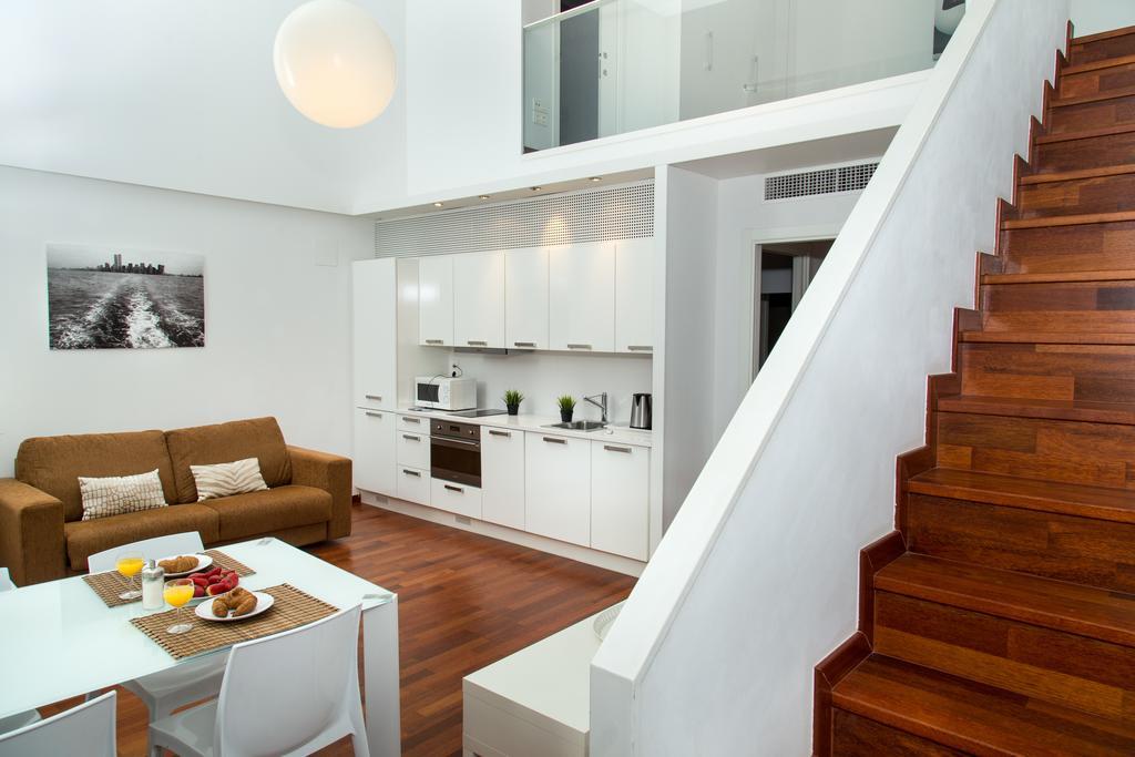 Glasir Apartments برشلونة المظهر الخارجي الصورة