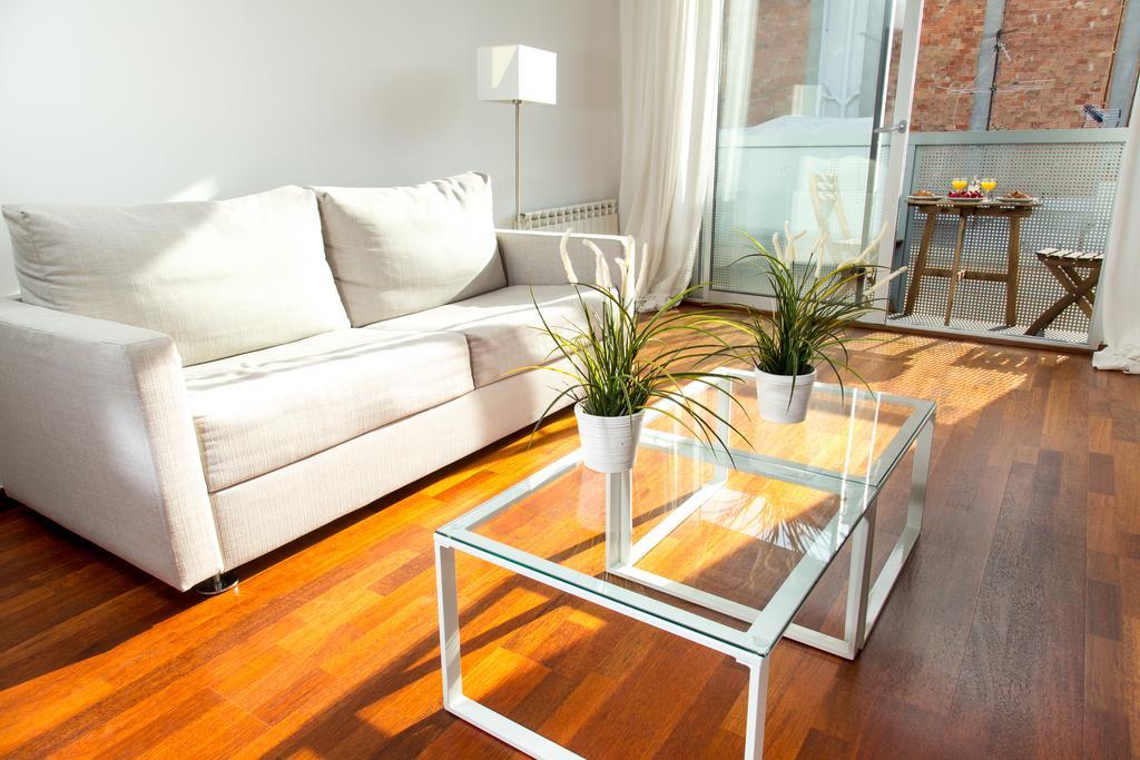 Glasir Apartments برشلونة المظهر الخارجي الصورة