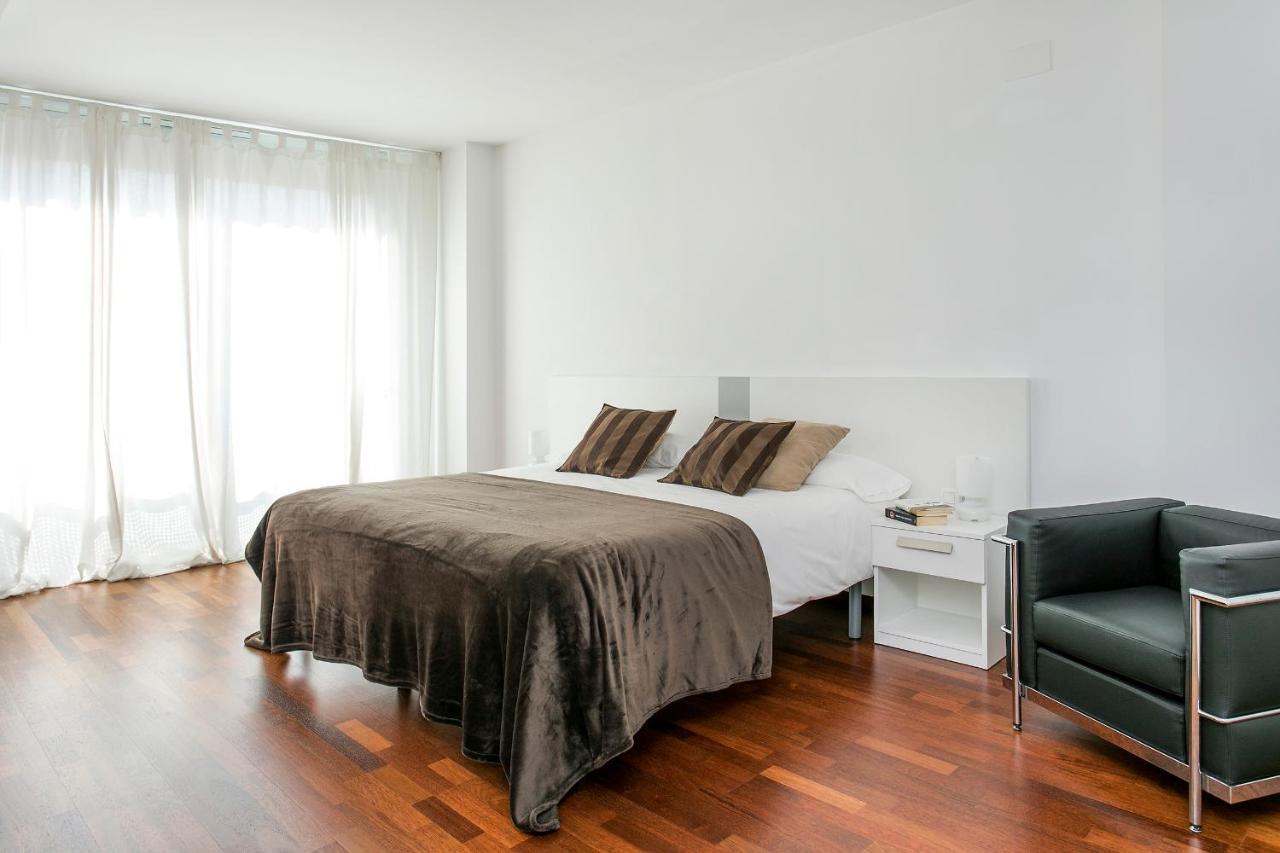 Glasir Apartments برشلونة المظهر الخارجي الصورة