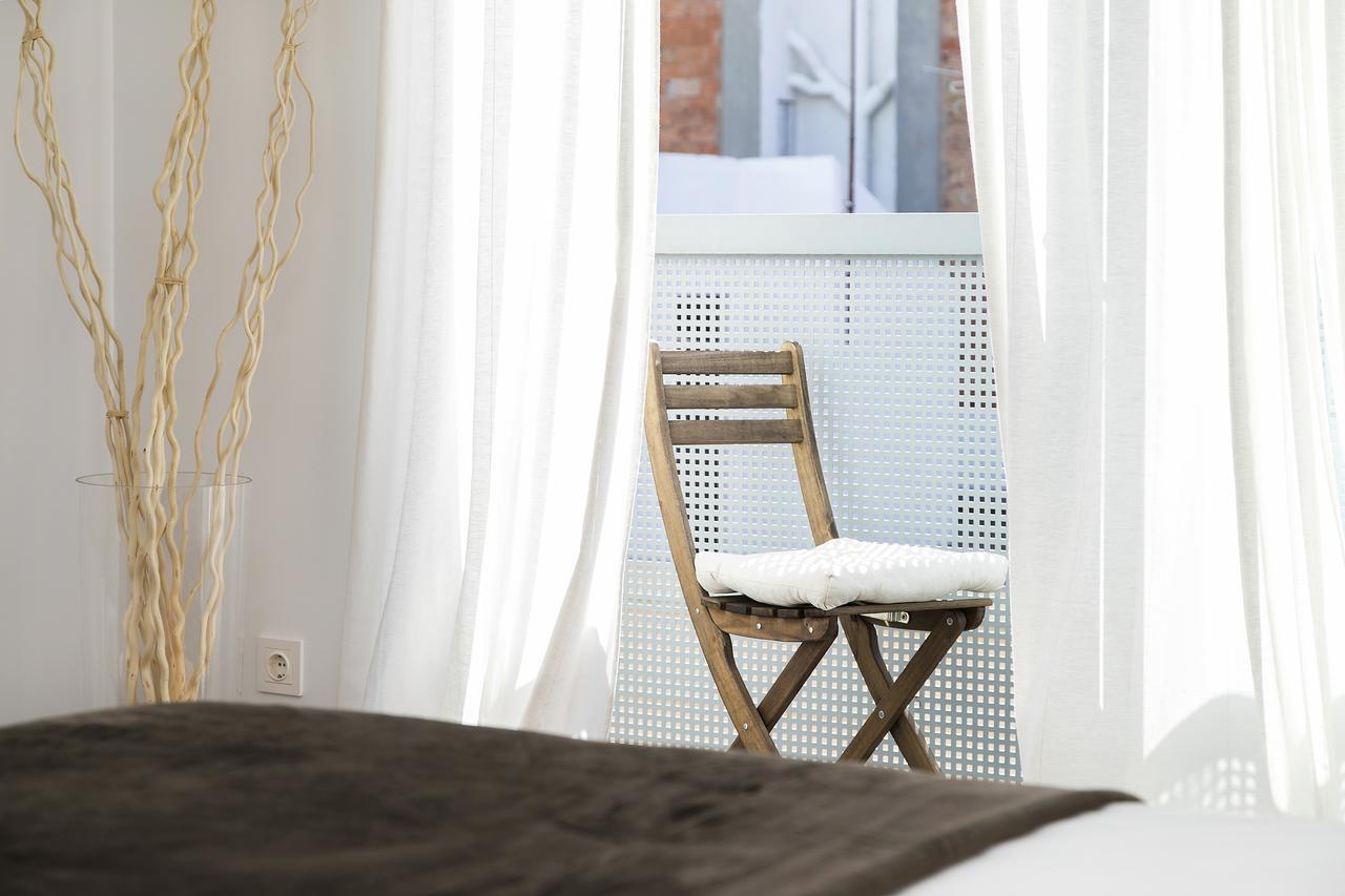 Glasir Apartments برشلونة المظهر الخارجي الصورة