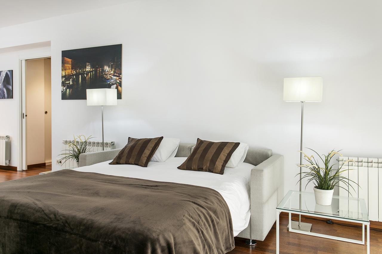 Glasir Apartments برشلونة المظهر الخارجي الصورة