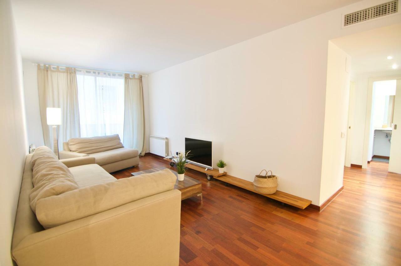 Glasir Apartments برشلونة المظهر الخارجي الصورة